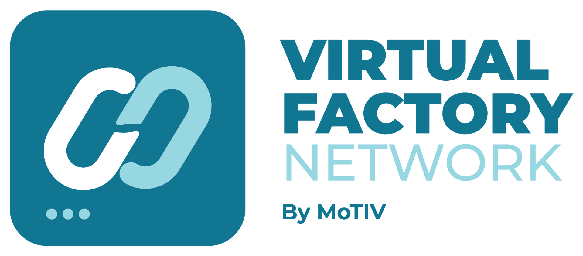 Virtual Factory Network 'Platform'